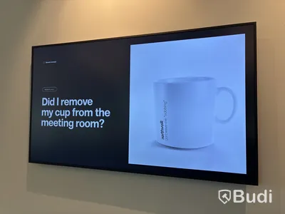 Skärm, Samsung, 65 tum