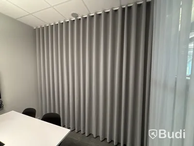 Konferensrum inkl. TV - Justerad