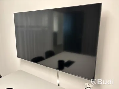 Konferensrum inkl. TV - Justerad