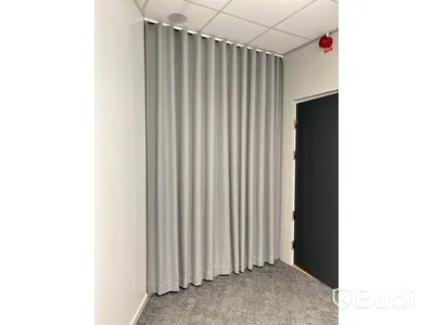 Konferensrum inkl. TV - Justerad