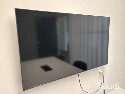 Konferensrum inkl. TV - Justerad
