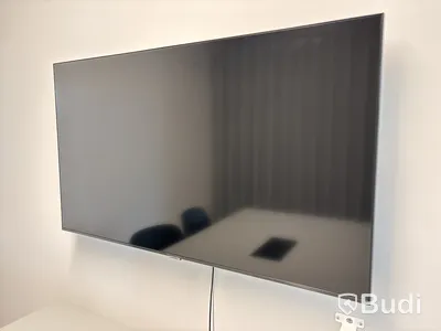 Konferensrum inkl. TV - Justerad