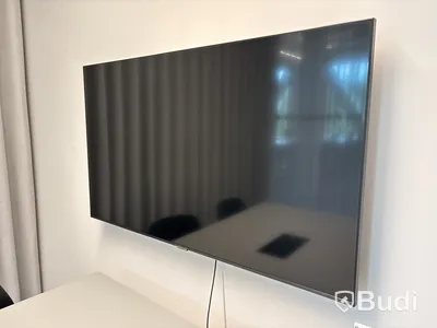 Konferensrum inkl. TV - Justerad