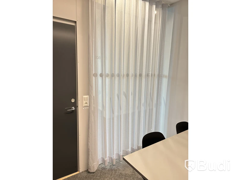 Konferensrum inkl. TV - Justerad