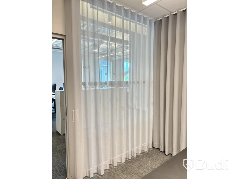 Konferensrum inkl. TV och konferensutrustning - Justerad