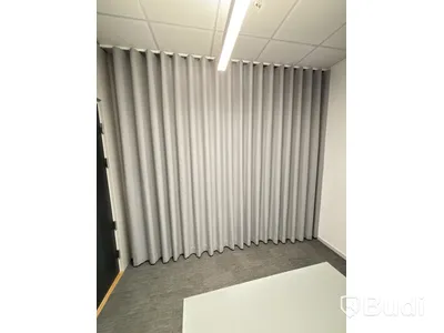 Konferensrum inkl. TV - Justerad