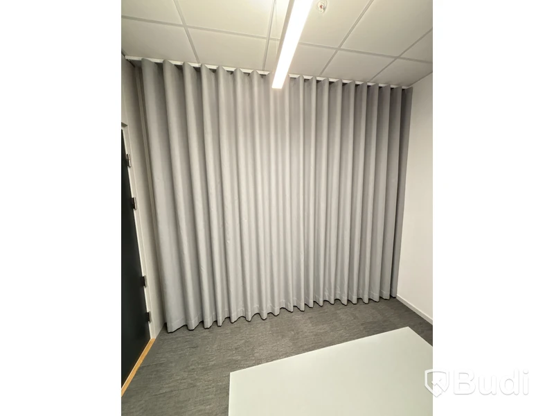 Konferensrum inkl. TV - Justerad