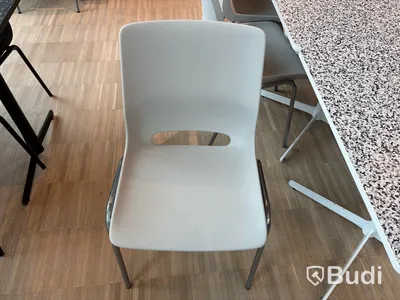 3 st. Cafébord och 6 st. Stolar RBM