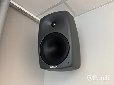 2 st. Högtalare, Genelec 8050B
