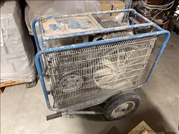 Kompressor Kartro 403 A