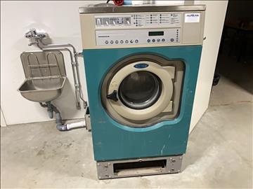 Tvättmaskin Electrolux Wascator