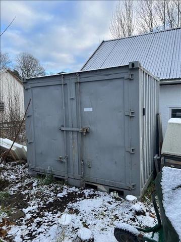 Container
