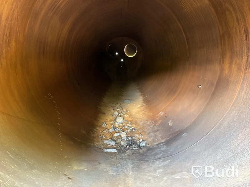 Silo 100 ton reserv
