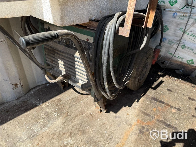 Svets Migatronic Luna LDE 400
