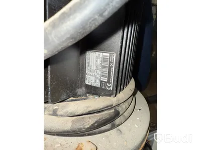 Grundfos Pump 5,5 kw