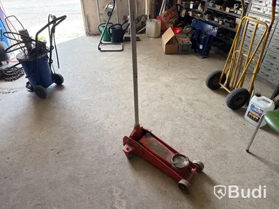 Garagedomkraft
