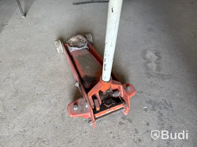 Garagedomkraft