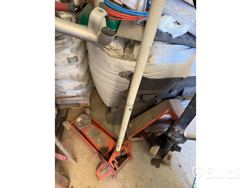 Garagedomkraft