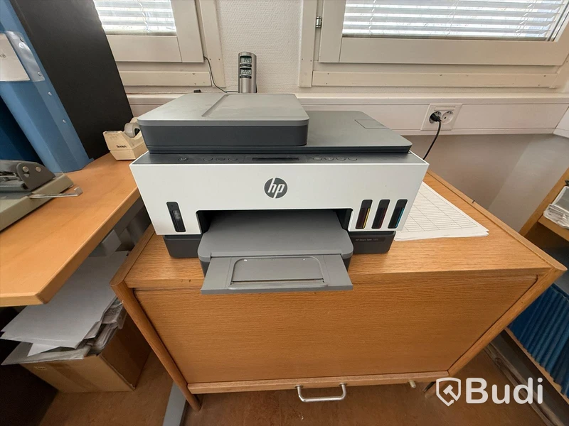 HP Skrivare SmartTank 730S