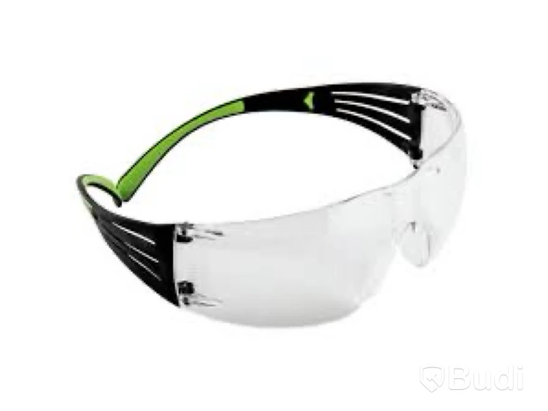 15 st. skyddsglasögon 3M Peltor SF420AF. Totalt ord. pris inkl. moms: ca 3300 kr