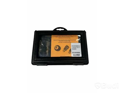 Alfra HSS-CO Eco Core Cutter set 6. Ord. pris inkl. moms: ca 2000 kr