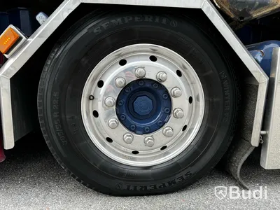 Bodbil Scania R490 8X2X6 -2016 | Palfinger PK78002-SH F JIB och Winsch kranbil