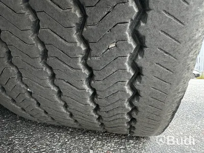 Bodbil Scania R490 8X2X6 -2016 | Palfinger PK78002-SH F JIB och Winsch kranbil