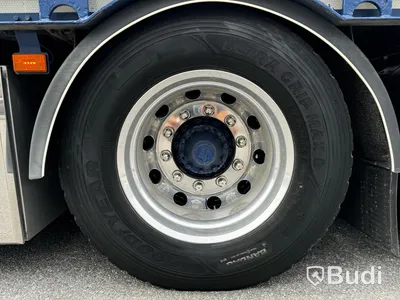Bodbil Scania R490 8X2X6 -2016 | Palfinger PK78002-SH F JIB och Winsch kranbil