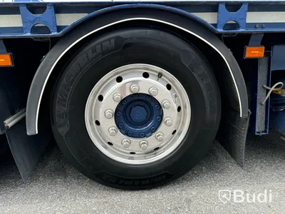 Bodbil Scania R490 8X2X6 -2016 | Palfinger PK78002-SH F JIB och Winsch kranbil