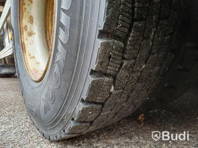 Slamsug Minikombi  Volvo FM 410 -2016 | II-Shift | 420hk | Eur-Mark - EXPORT