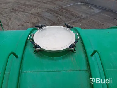 Slamsug Minikombi  Volvo FM 410 -2016 | II-Shift | 420hk | Eur-Mark - EXPORT