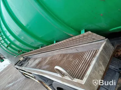 Slamsug Minikombi  Volvo FM 410 -2016 | II-Shift | 420hk | Eur-Mark - EXPORT