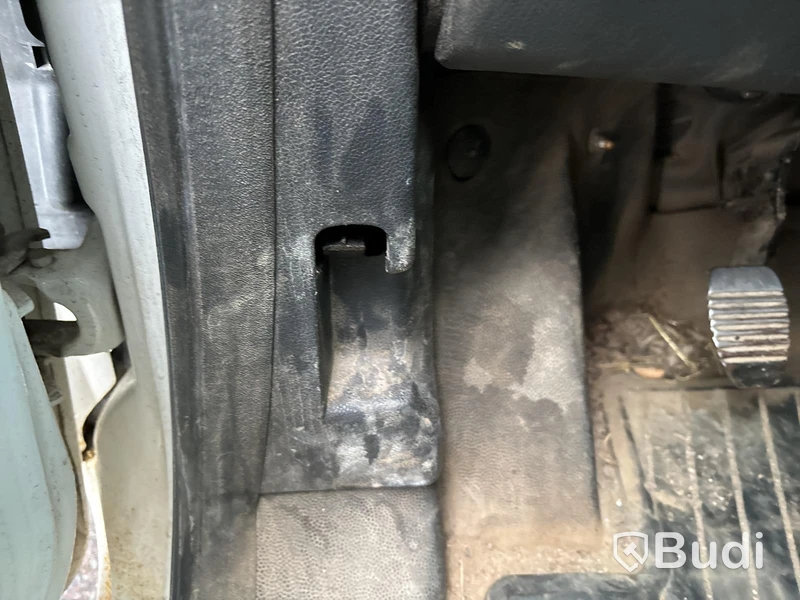 Citroën Berlingo Skåp III 1.6 HDi Skåp (75hk) -2009