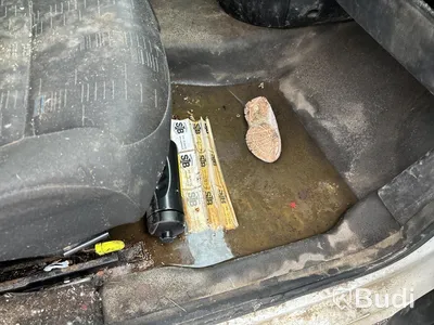 Citroën Berlingo Skåp III 1.6 HDi Skåp (75hk) -2009