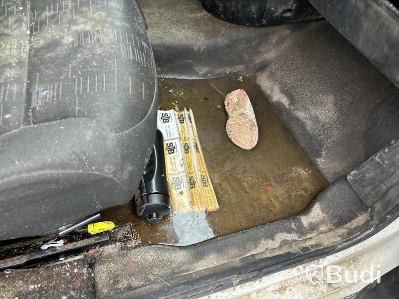 Citroën Berlingo Skåp III 1.6 HDi Skåp (75hk) -2009