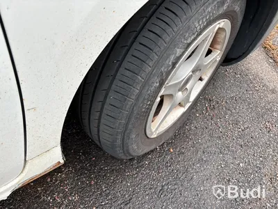 Citroën Berlingo Skåp III 1.6 HDi Skåp (75hk) -2009