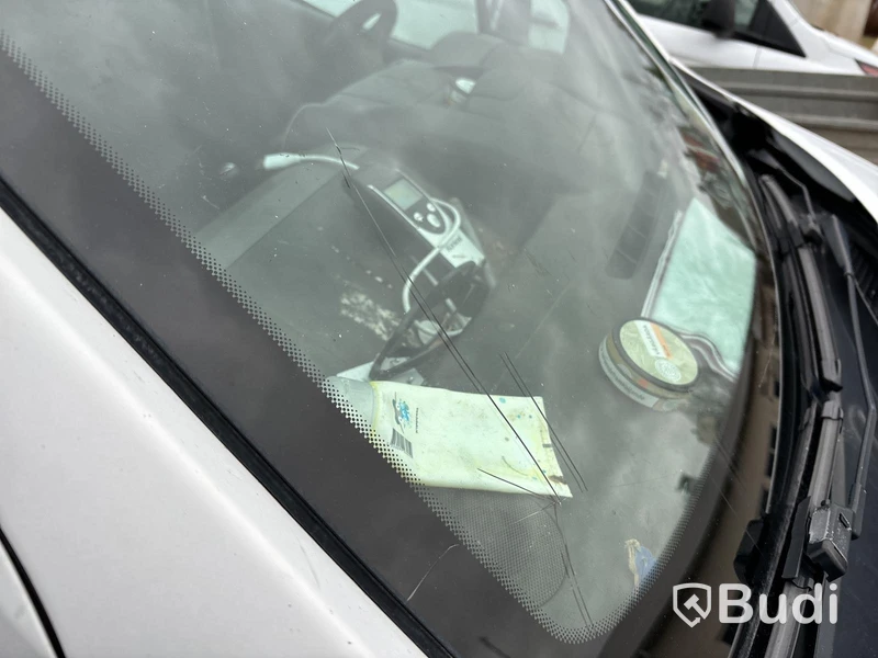Citroën Berlingo Skåp III 1.6 HDi Skåp (75hk) -2009