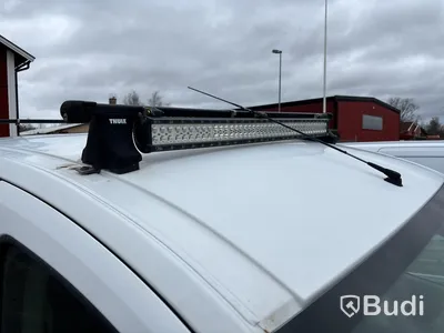 Citroën Berlingo Skåp III 1.6 HDi Skåp (75hk) -2009