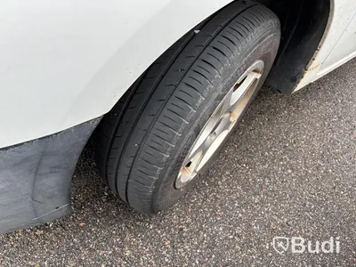 Citroën Berlingo Skåp III 1.6 HDi Skåp (75hk) -2009