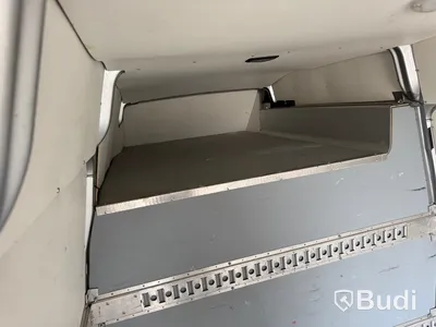 Skåpbil Iveco Daily 35-170 3.0 JTD Manuell, 170hk -2015 | 4 passagerare | Besiktigad - EXPORT