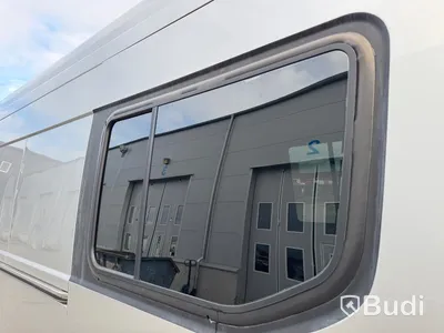 Skåpbil Iveco Daily 35-170 3.0 JTD Manuell, 170hk -2015 | 4 passagerare | Besiktigad - EXPORT