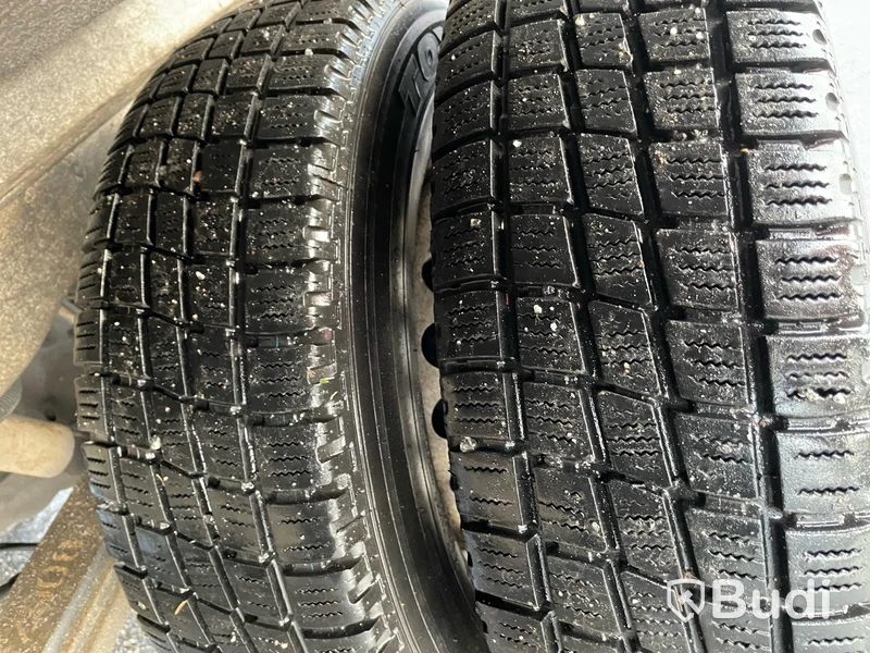 Kylbil Volkswagen Crafter Chassi 50 -2013 2.0 TDI Manual 163hp