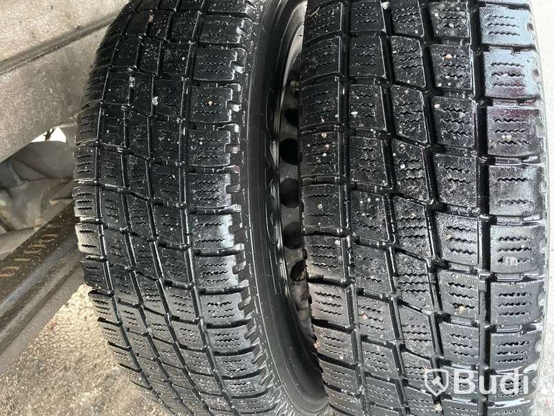 Kylbil Volkswagen Crafter Chassi 50 -2013 2.0 TDI Manual 163hp