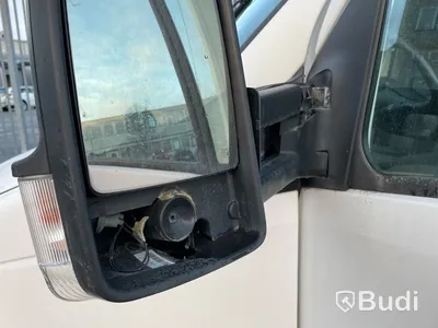 Kylbil Volkswagen Crafter Chassi 50 -2013 2.0 TDI Manual 163hp