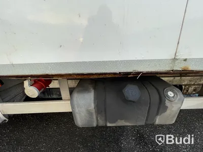 Kylbil Volkswagen Crafter Chassi 50 -2013 2.0 TDI Manual 163hp