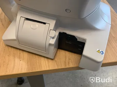 Topcon KR-1 Auto Refraktor med K-varde