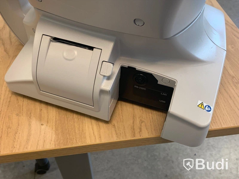 Topcon KR-1 Auto Refraktor med K-varde