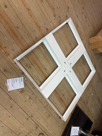 Parasollfot  92x92 cm