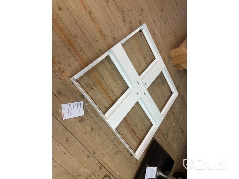 Parasollfot  92x92 cm