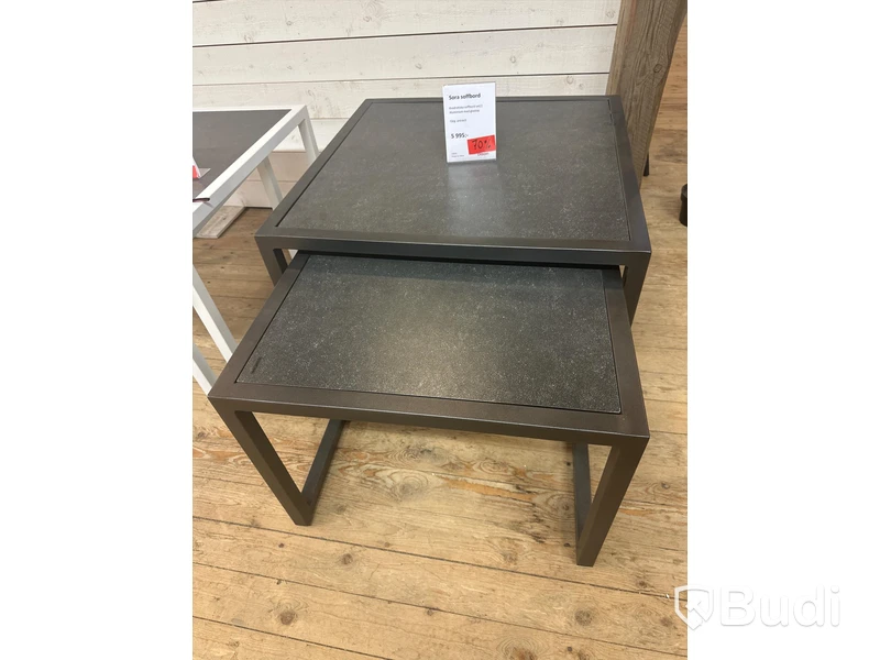 Soffbord